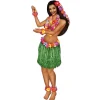 Jointed Hula Girl Cutout 3' 2" (EACH)