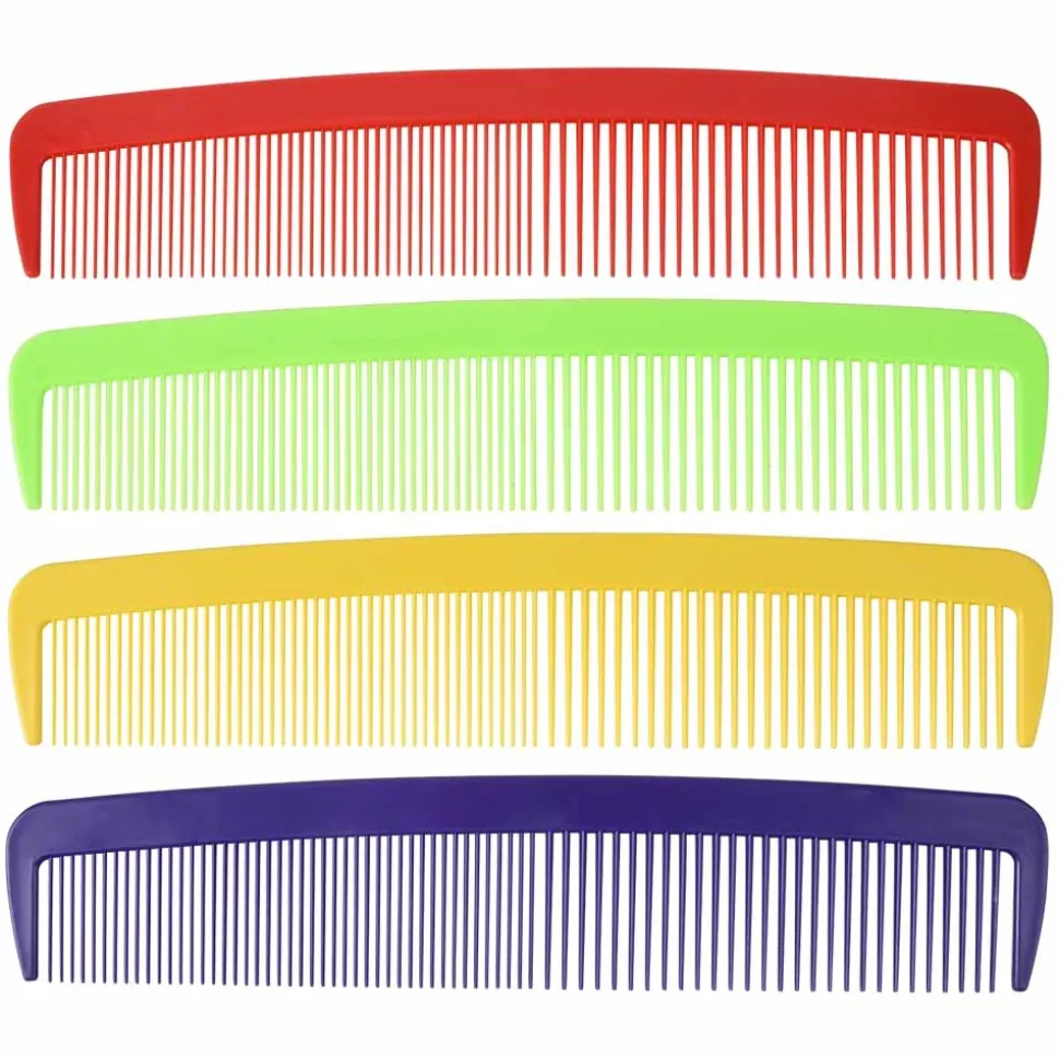Jumbo Comb Assortment 15.5" (DZ)