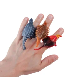 Jumbo Dinosaur Ring Assortment 2" - 3" (DZ)