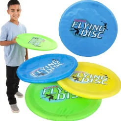 Jumbo Flying Disc 18" (EACH)