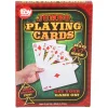 Jumbo Playing Cards 5" x 7" (EACH)