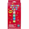 Jumbo Sidewalk Chalk 9 Count (EACH)