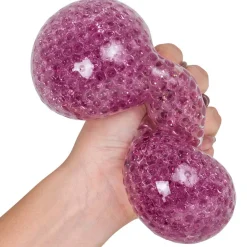 Jumbo Squeezy Bead Ball Assortment 3