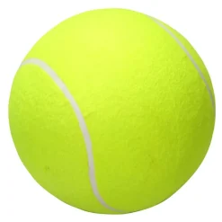 Jumbo Tennis Ball Assorted 8" (EACH)
