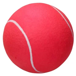 Jumbo Tennis Ball Assorted 8
