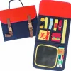 Kids Busy Board Backpack (EACH)