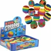 Knit Footbag Assortment 2" (DZ)
