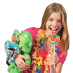 Large Swirl Lollipops 2.75" (DZ)
