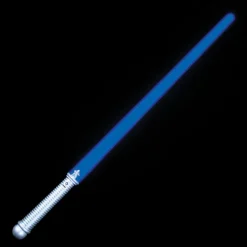 LED Blue Light Saber 28" (EACH)