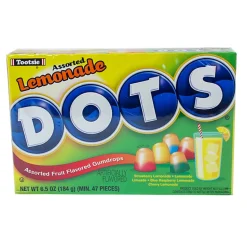 Lemonade DOTS Theater Box 6.5 oz