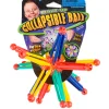 Light Up Collapsible Ball 12" (EACH)