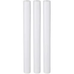 Light Up Foam Batons 18.75" (DZ)