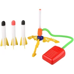 Light Up Jump Rocket Launch Kit (EACH)