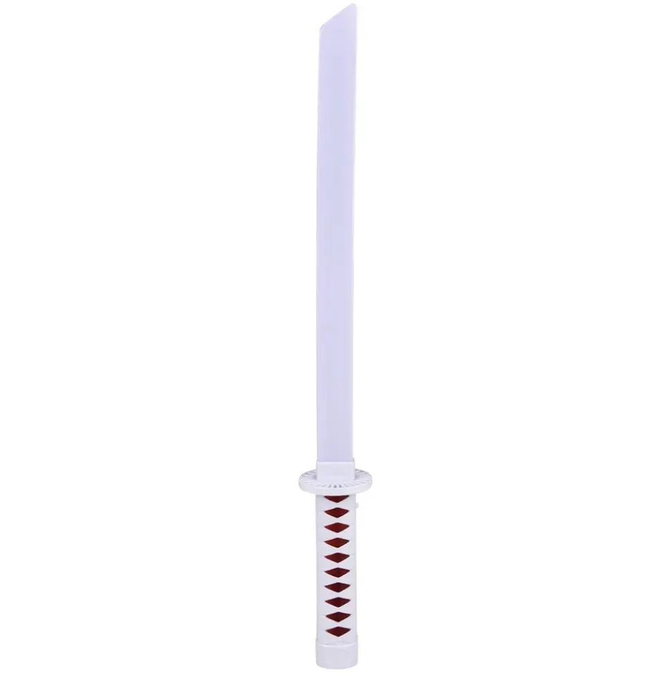 Light Up Katana Sword Assorted 22.5" (EACH)
