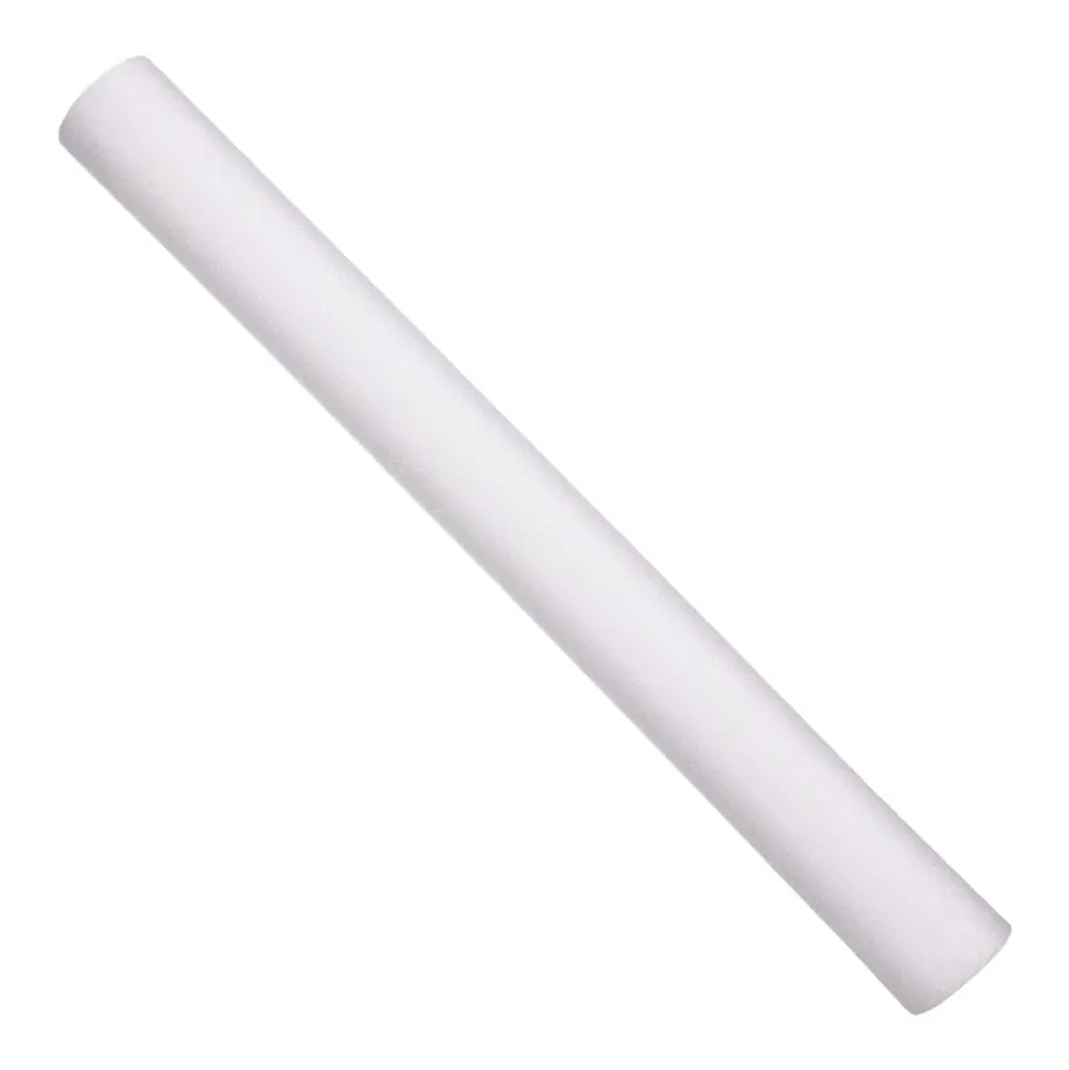 Light Up LED Patriotic Foam Baton 16" (EACH)