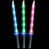 Light Up Ninja Sword Assorted 26" (EACH)