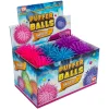 Light Up Puffer Ball Assortment 5" (DZ)