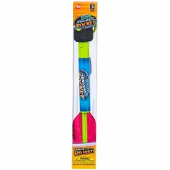 Light Up Slingshot Rocket 9.5