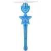 Light Up Star Spinner Windmill Wand Assorted 14" (EACH)