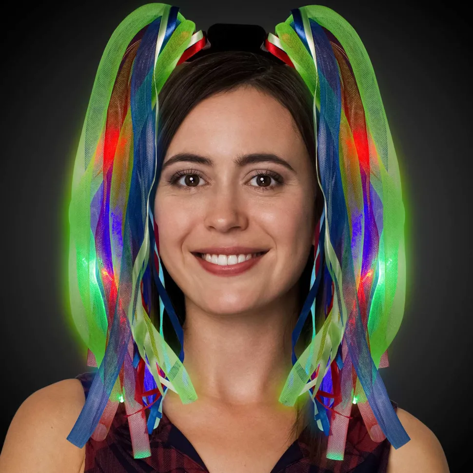 Light Up Tentacle Headbopper (EACH)