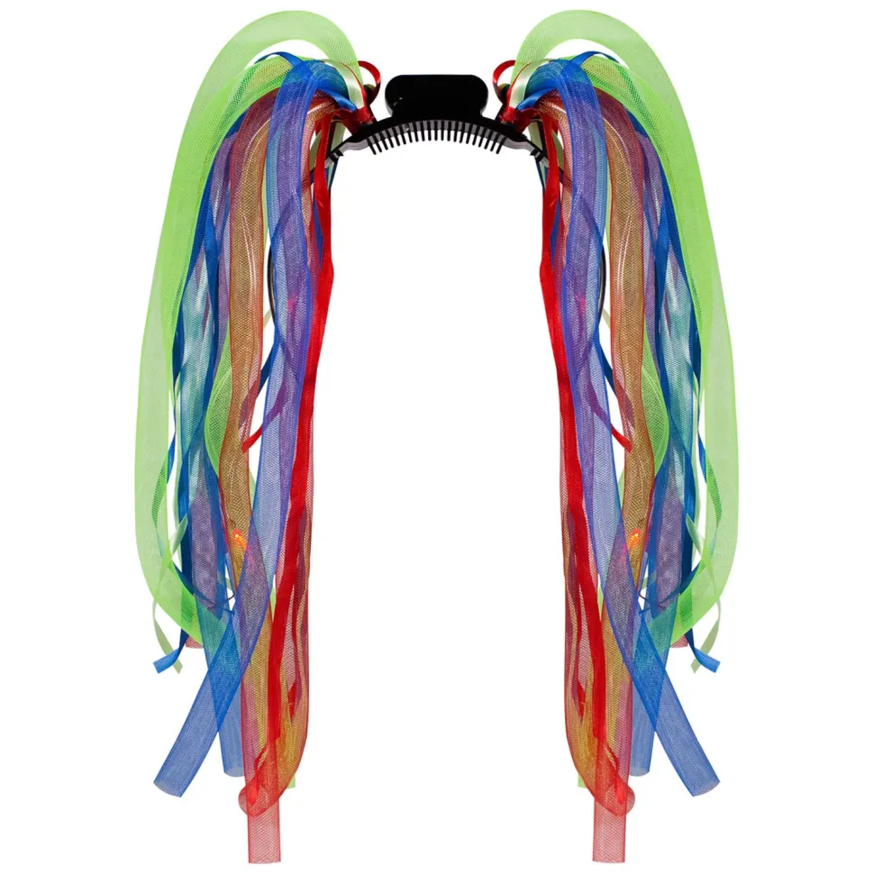 Light Up Tentacle Headbopper (EACH)