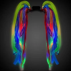 Light Up Tentacle Headbopper (EACH)