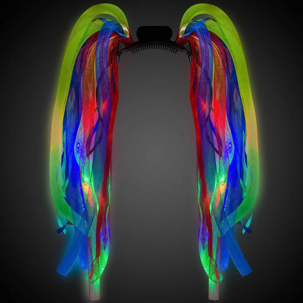 Light Up Tentacle Headbopper (EACH)