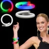 Light Up Tube Bracelets (DZ)