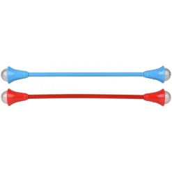 Light Up Twirling Baton Assorted 22.75" (EACH)