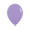 Lilac Latex Balloons 5" (100 PACK)
