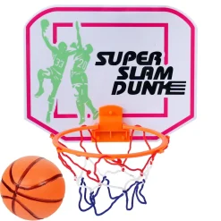 Magic Shot Basketball Set 9" (EACH)