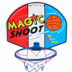 Magic Shot Basketball Set 15