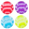 Marbleized Flying Disc Assorted 10.5" (EACH)