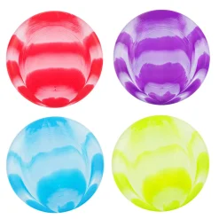 Marbleized Flying Disc Assorted 10.5" (EACH)