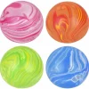 Marble Squeezy Sugar Ball Assortment 2.4" (DZ)