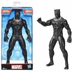 Marvel Black Panther Figurine 10" (EACH)