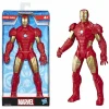Marvel Iron Man Figurine 10" (EACH)