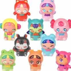 Micro Squish Doll Assortment 2
