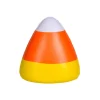 Mini Candy Corn Stress Toys 2.25" (24 PACK)