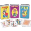 Mini Card Game Assortment 2" (DZ)