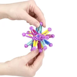 Mini Collapsible Ball Assortment 3" (DZ)