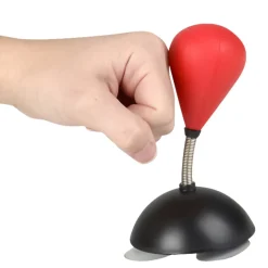 Mini Desktop Punching Bag (EACH)