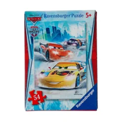 Mini Disney Pixar Cars Ravensburger Puzzle Assorted 54 Piece (EACH)