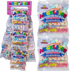 Mini Marshmallows (DZ)