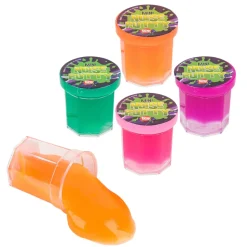 Mini Noise Putty Assortment 1.25" (48 PACK)