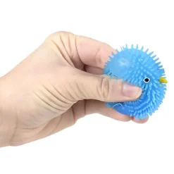 Mini Puffer Chick Assortment 1.75" (24 PACK)