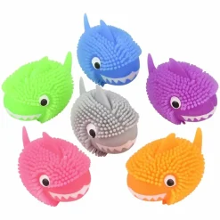 Mini Puffer Shark Assortment 1.75