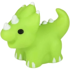 Mini Rubber Dinosaur Assortment 2" (50 PACK)