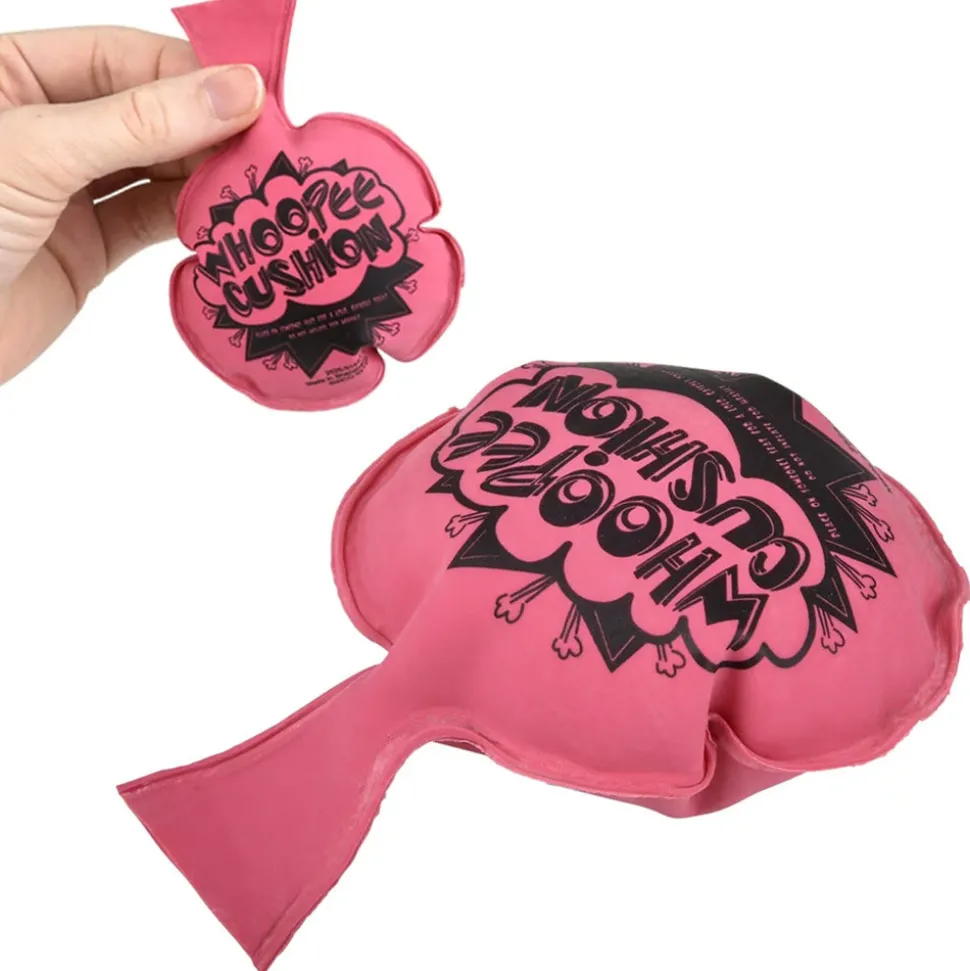 Mini Whoopee Cushions 3" (DZ)