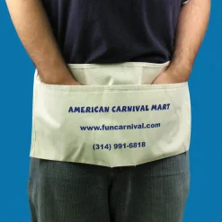 Money Apron - 3 Pocket (EACH)